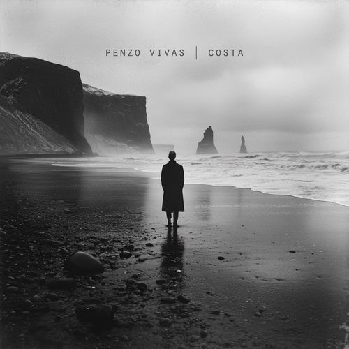 Costa cover art