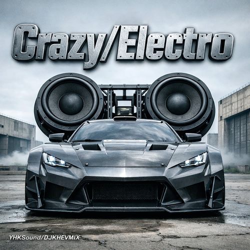 Crazy Electro Punchy Battle