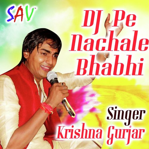 DJ Pe Nachale Bhabhi