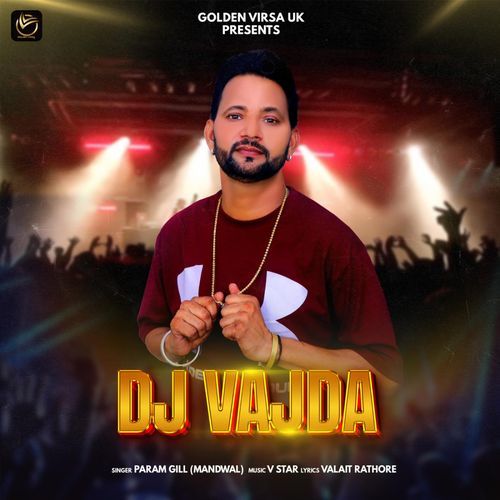 DJ Vajda