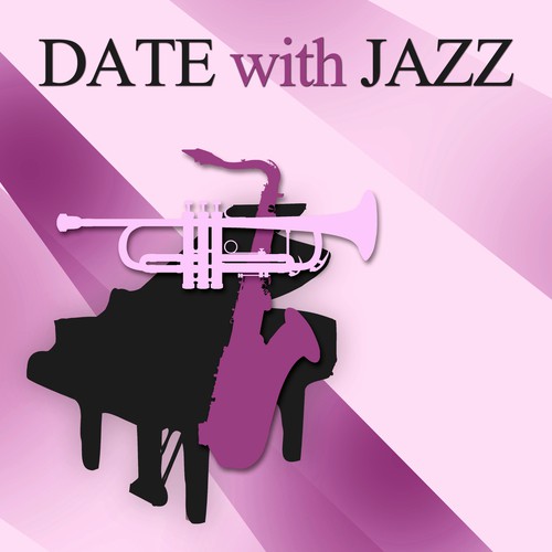 Date with Jazz –  Sexy Jazz Lounge, Relaxing Jazz Massage, Background Music for Intimate Moments, Soothing Piano Sensual Music  for Erotic Massage