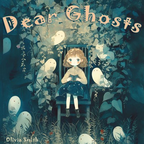 Dear Ghosts cover art
