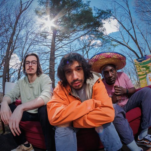 Deep Cheese cover art