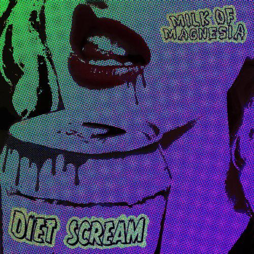 Diet Scream