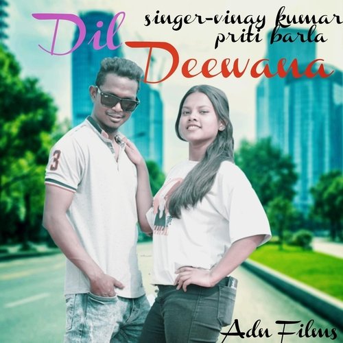 Dil Deewana