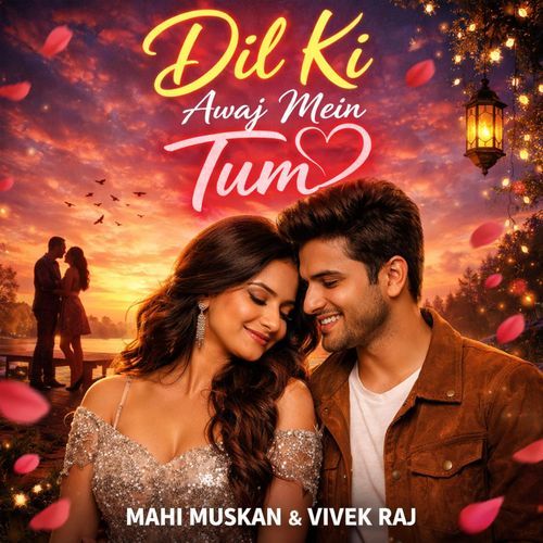 Dil Ki Awaj Mein Tum