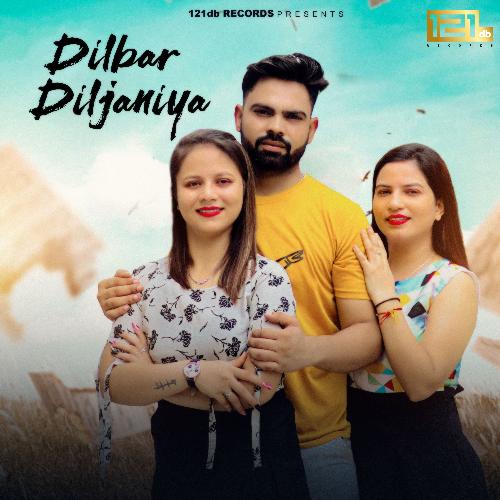 Dilbar Diljaniya