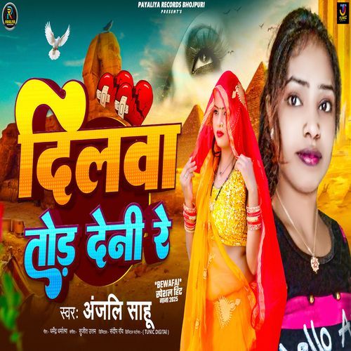 Dilwa Tod Delahi Re
