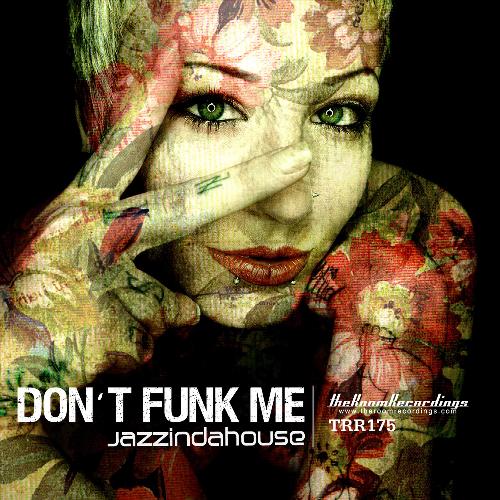 Don't Funk Me cover art