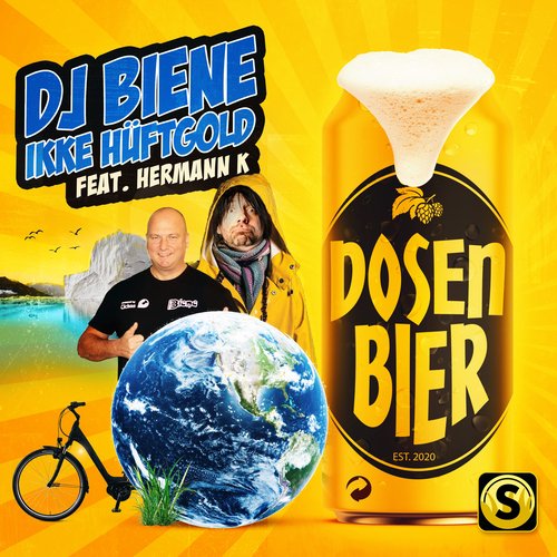 Dosenbier