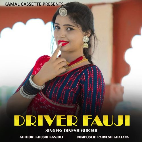 Driver Fauji