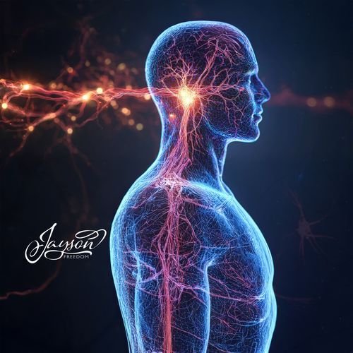 Neural Path Repair cover art