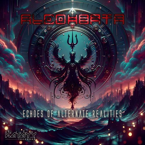 Echoes os Alternate Realities