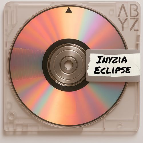Eclipse cover art