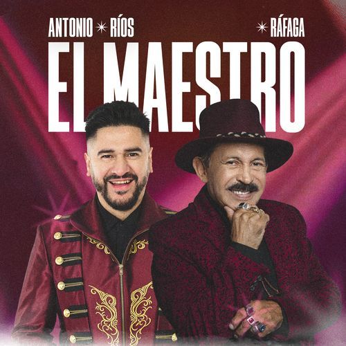 El Maestro (En Vivo)_poster_image