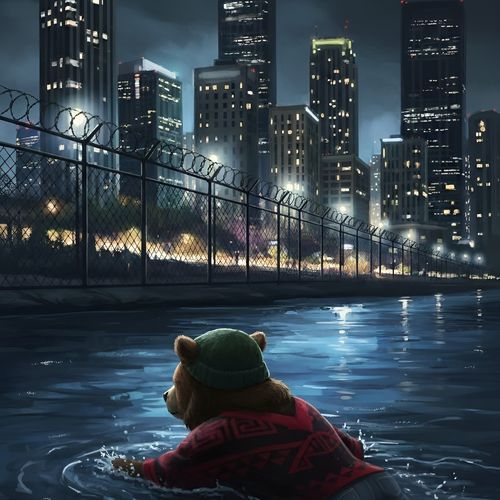 Pepe Cargame (Remix) cover art