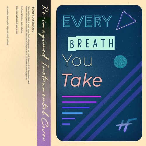 Every Breath You Take