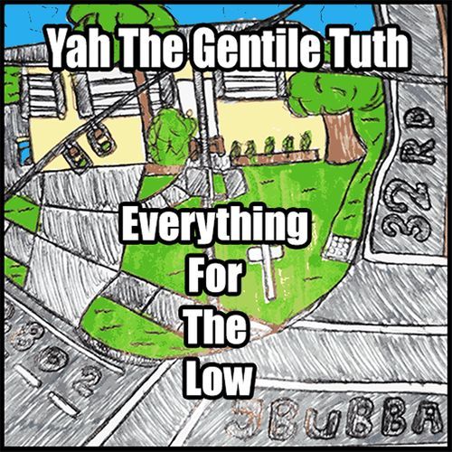 Everything for the Low cover art