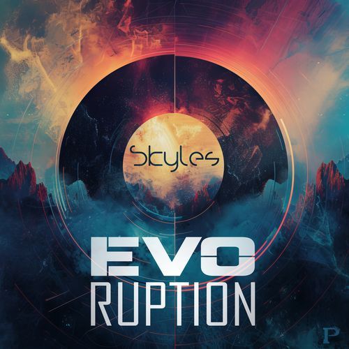 Evoruption (Short Cut)