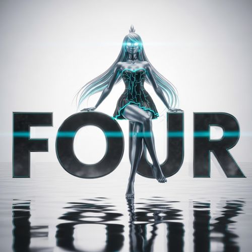 FOUR