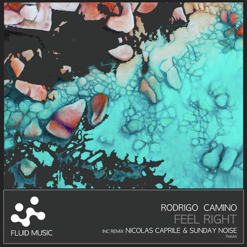 Mind (Sunday Noise & NIcolas Caprile Remix) cover art