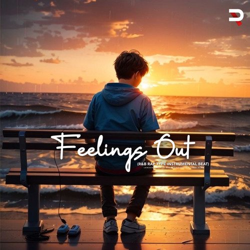 Feelings Out (R&B Rap Type Instruemental Beat)