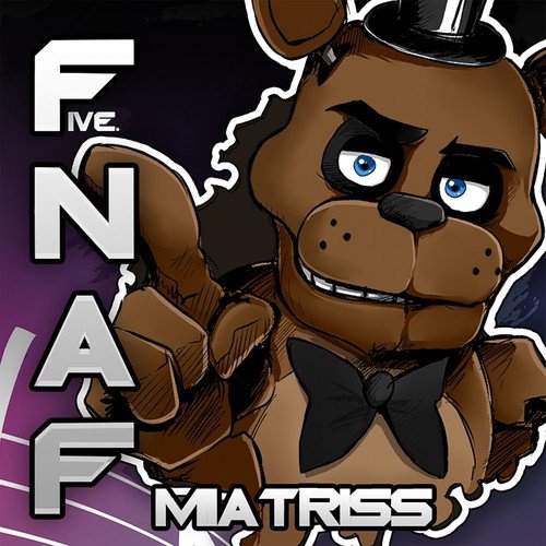 Five Nights At Freddy's 2 - Song Download from Fnaf, Vol​. ​1 (Remastered)  @ JioSaavn