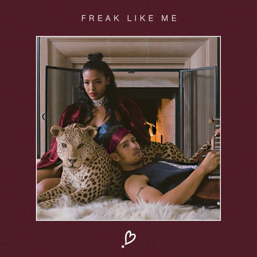 Freak Like Me_poster_image