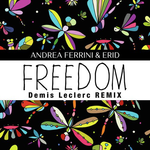 Freedom (Demis Leclerc Remix)_poster_image