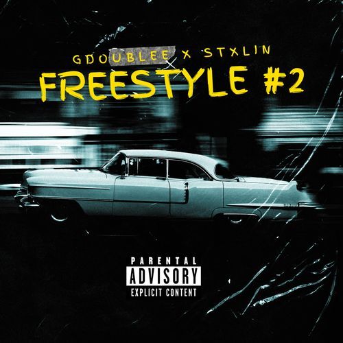 Freestyle #2
