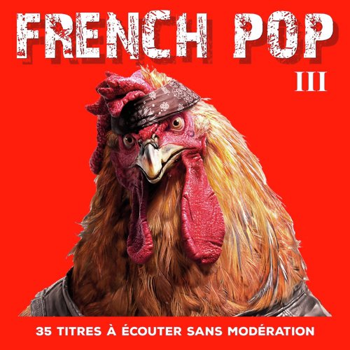 French Pop, Vol. 3