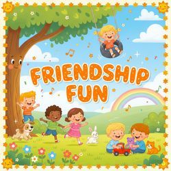 Friendship Fun