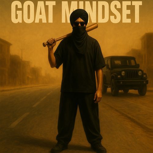 G.O.A.T Mindset
