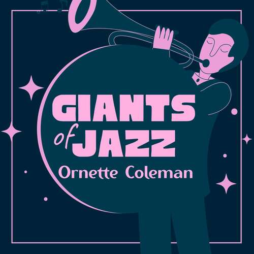 Giants Of Jazz