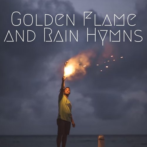 Bonfire Mountain Smoke cover art