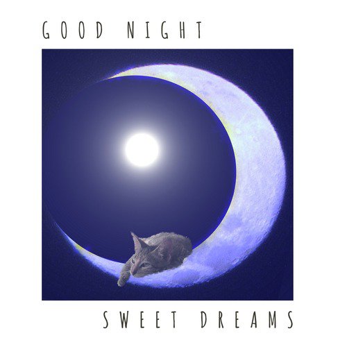 Beautiful Sweet Dreams - Album by Binaural Beats Sleeping Music