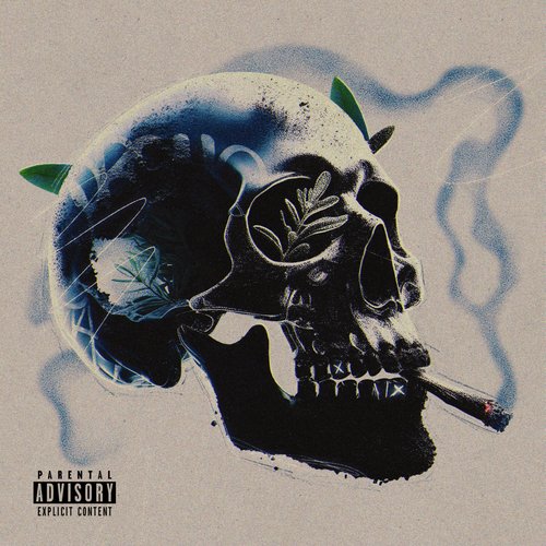Gunpowder n Sage cover art