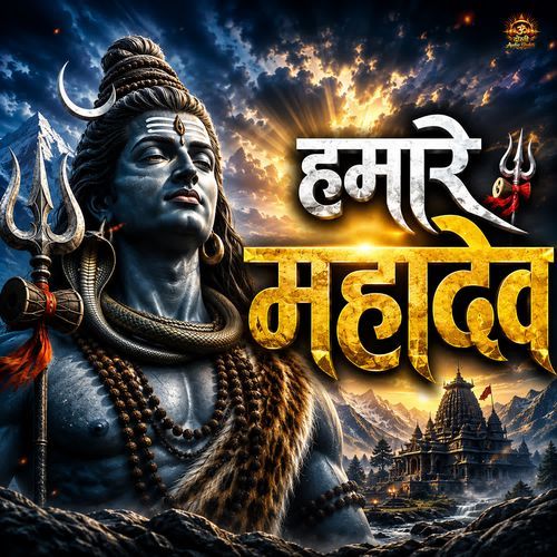 Hamare Mahadev