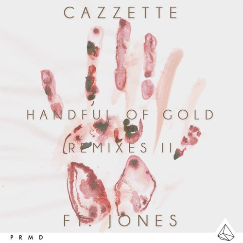 Handful of Gold (Remixes II)_poster_image