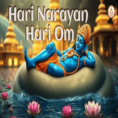 Hari Narayan Hari Om