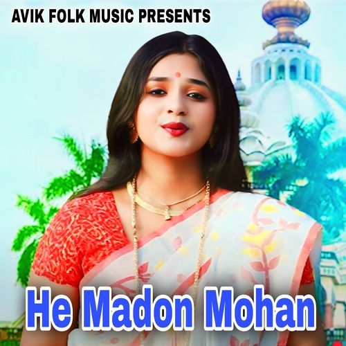 He Madon Mohan