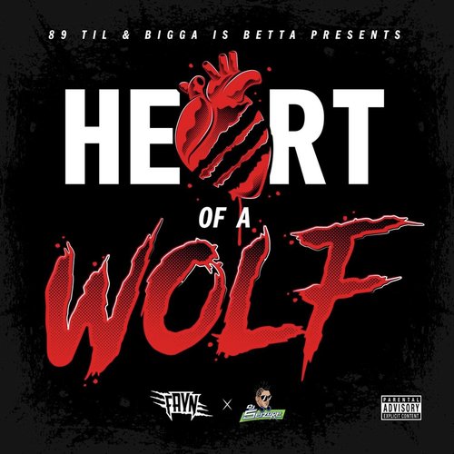 The Wolf (Intro) [feat. DJ Seizure] cover art