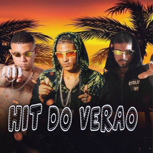 Hit do Verão_poster_image