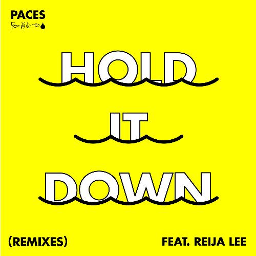 Hold It Down (Remixes)_poster_image