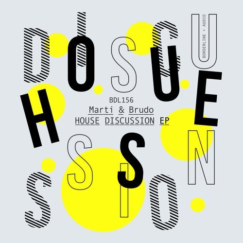 House Discussion