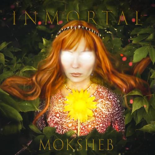 Inmortal cover art