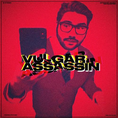Vulgar Introduction cover art
