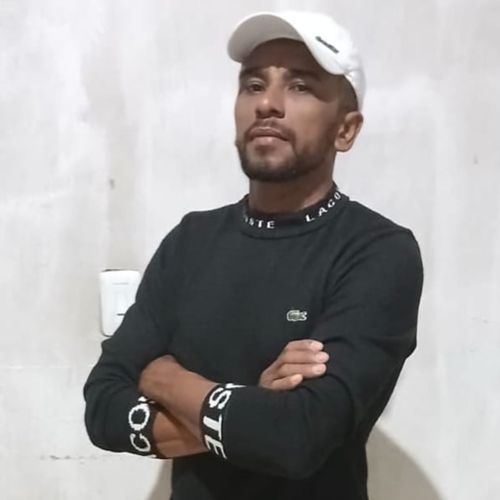 Ivan Santos autorais novembro