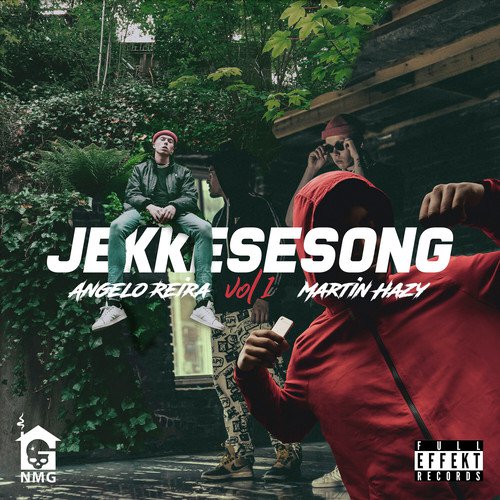 JEKKESESONG, Vol. 1