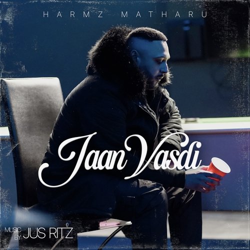 Jaan Vasdi